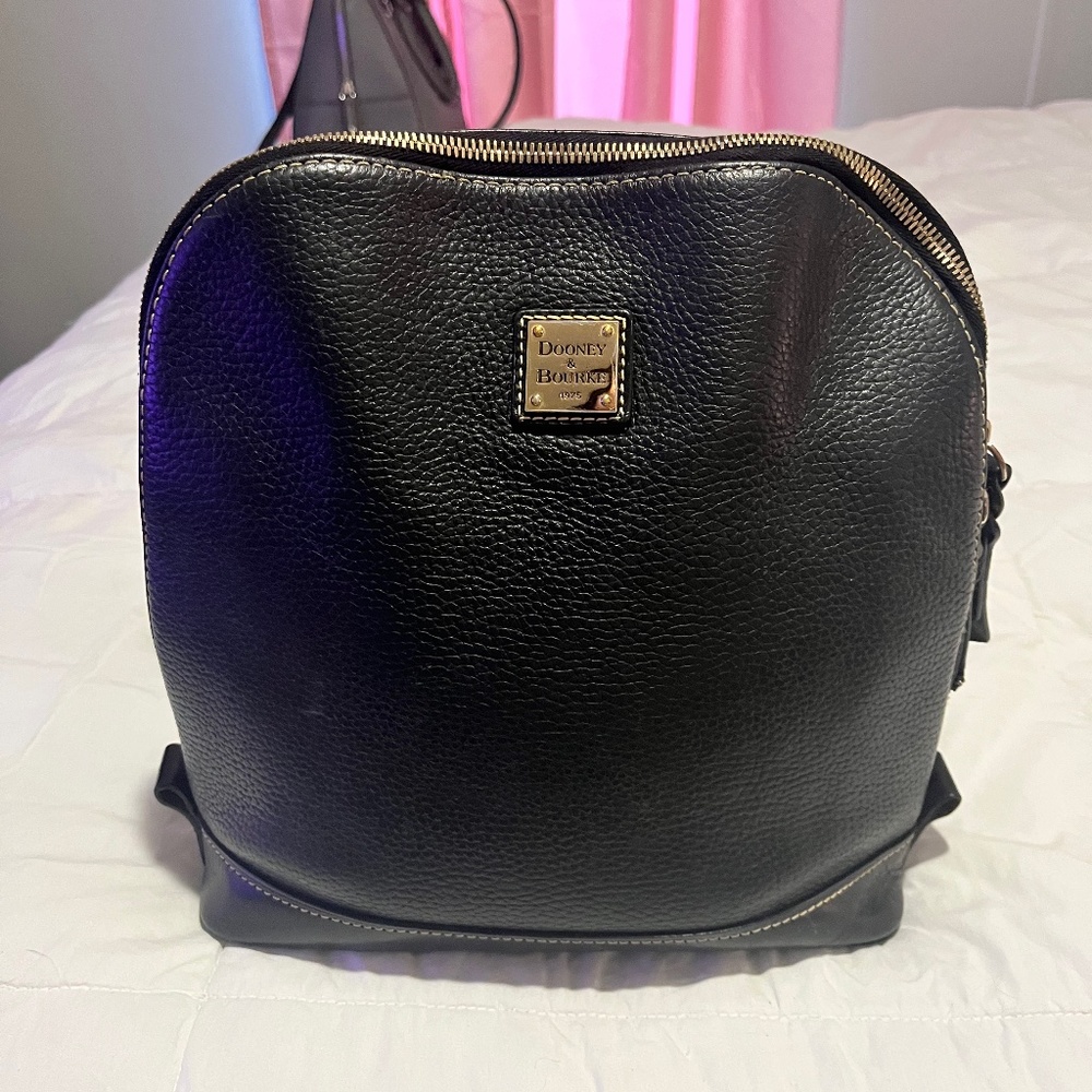 dooney and bourke bag